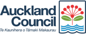 Auckland council logo