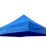 500 PVC Coated Polyester Canopy - Gazebo Accessories