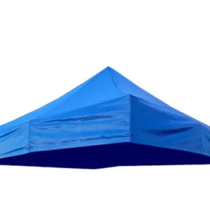 500 PVC Coated Polyester Canopy - Gazebo Accessories