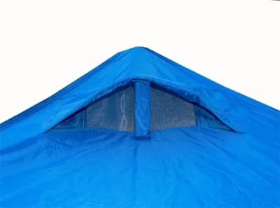 Vented Roof Canopy - Gazebo Accessories