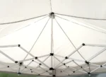 Compact Gazebo 3x3m - Image 11