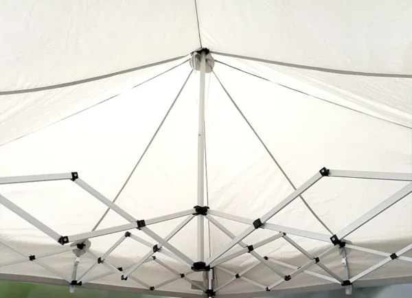 Compact Gazebo 3x3m - Image 11