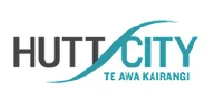 Hutt city council logo