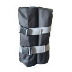 Sandbag optional Gazebo Accessory