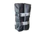 Sandbag optional Gazebo Accessory