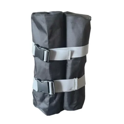 Sandbag optional Gazebo Accessory