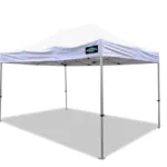PRO 37 - 3x4.5m Pop Up Gazebo - Commercial-grade Aluminium - Optional Colours and Sidewalls