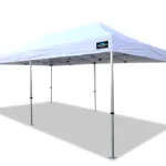 PRO 37 - 3x6m Pop Up Gazebo - Commercial-grade Aluminium - Optional Colours and Sidewalls