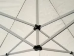Compact Gazebo 3x3m - Image 12