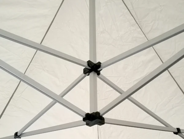 Compact Gazebo 3x3m - Image 12