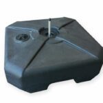 20L Water base for flag