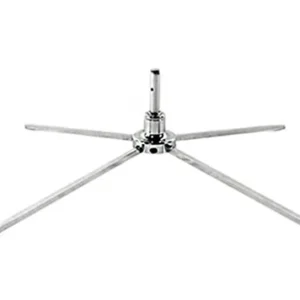 large cross mount for flags