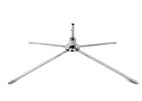 large cross mount for flags