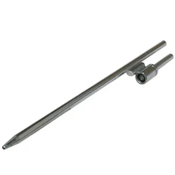 ground spike for flags