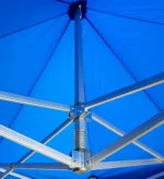 PRO 40 - 3x3m Pop Up Gazebo - Commercial-grade Aluminium - Optional Colours and Sidewalls - Image 11