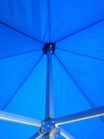 Gazebo Frame -  PRO 57 - Image 9