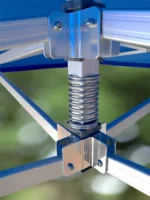 Gazebo Frame -  PRO 57 - Image 3