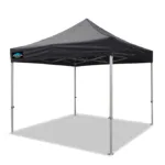 PRO 57 - 3x3m Pop Up Gazebo - Industry-grade Aluminium - Optional Colours and Sidewalls