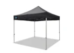 PRO 57 - 3x3m Pop Up Gazebo - Industry-grade Aluminium - Optional Colours and Sidewalls
