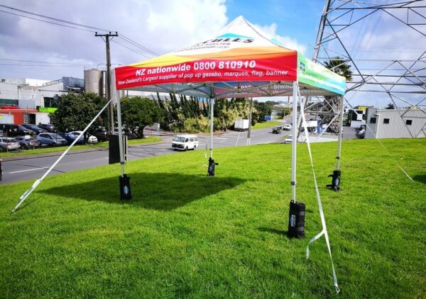 Ultra Heavy Duty Sandbag Weight - Image 3