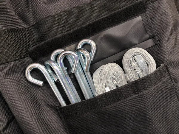 Gazebo Wheelie Carry Bag - Image 6