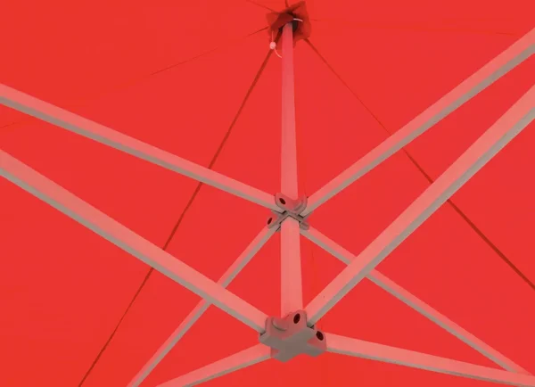 HEX 45S - 3x6m Pop Up Gazebo - Heavy Duty Steel - Optional Colours and Sidewalls - Image 16