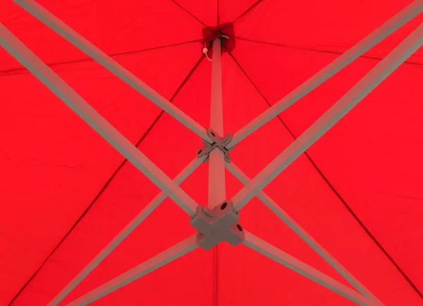 HEX 45S - 3x3m Pop Up Gazebo - Heavy Duty Steel - Optional Colours and Sidewalls - Image 13