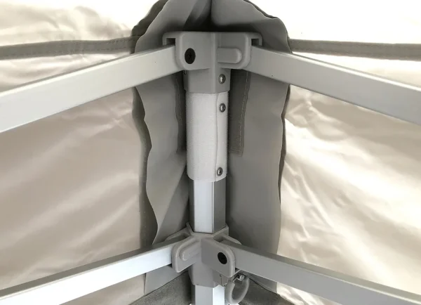 Compact Gazebo 3x3m - Image 14