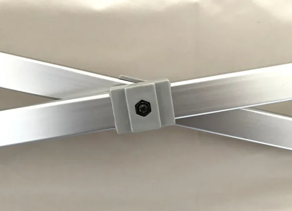 Compact Gazebo 3x3m - Image 13