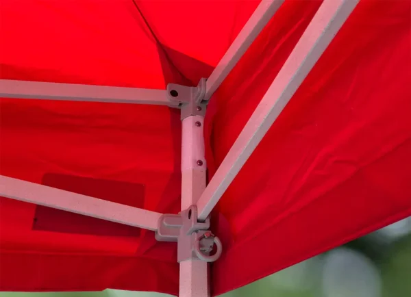 Gazebo Frame -  HEX 45S - Image 8