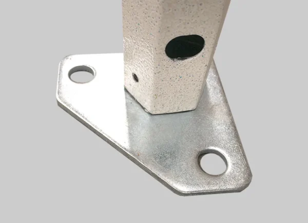 HEX 45S - 3x6m Pop Up Gazebo - Heavy Duty Steel - Optional Colours and Sidewalls - Image 23