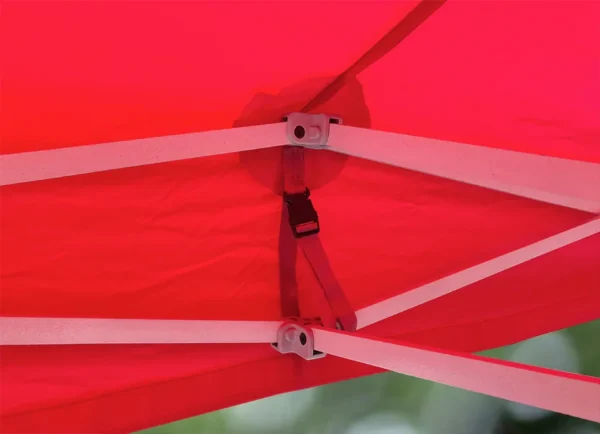 Gazebo Frame -  HEX 45S - Image 6