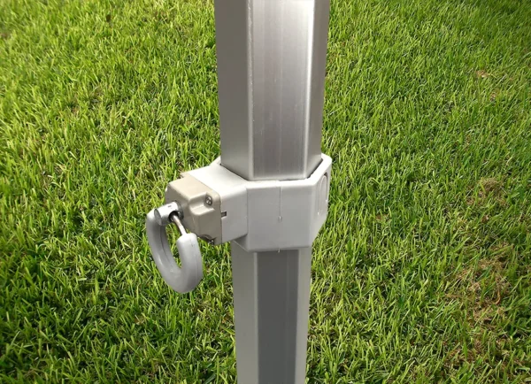 Compact Gazebo 3x3m - Image 17