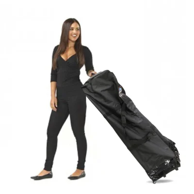 Wheelie bag optional Gazebo Accessory