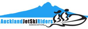 Auckland jet ski riders club logo