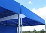 PVC Rain Gutter for Gazebo/Marquee - Image 4