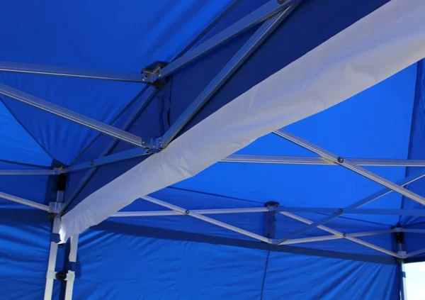 PVC Rain Gutter for Gazebo/Marquee - Image 5