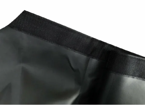 PVC Rain Gutter for Gazebo/Marquee - Image 3