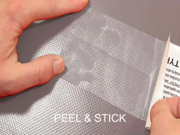 Repair patch for gazebo canopy - Image 2