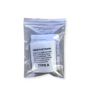 Repair Patches - Gazebo Accessories