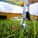 Heavy Duty Anchor Kits（Pegs + Guy ropes） - Image 2