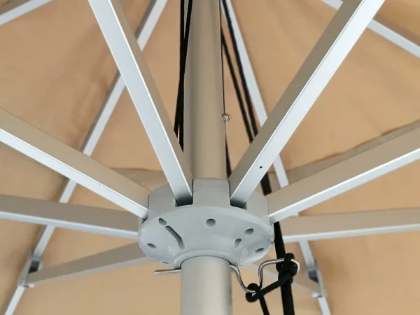 venua patio umbrella center hub