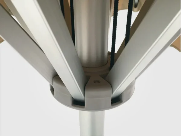 Venus outdoor umbrella 2.8m Octagon - Image 6