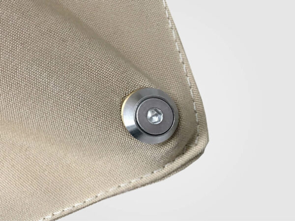 Venus outdoor umbrella 2.8m Octagon - Image 11