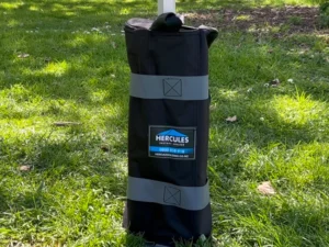gazebo weight sand bags
