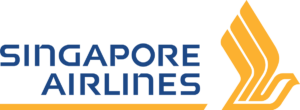 Singapore Airlines company logo