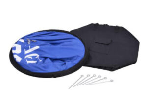 instant pop banners package