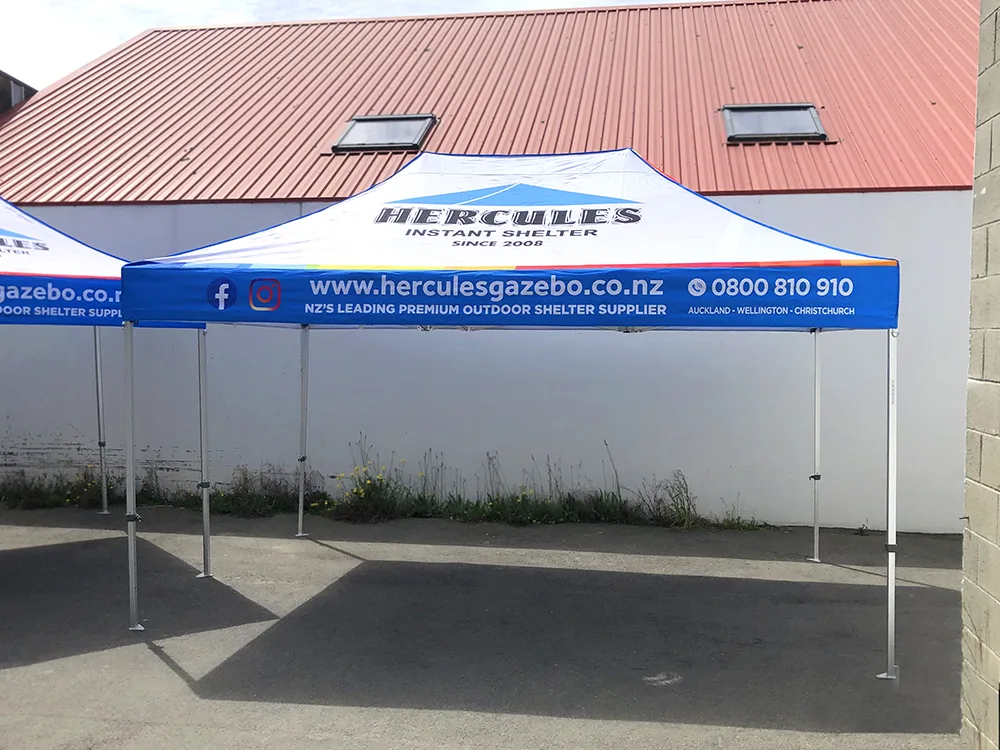 3x4.5m hercules marquee01
