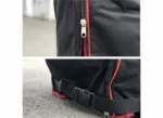 Deluxe Wheelie Carry Bag - Image 5