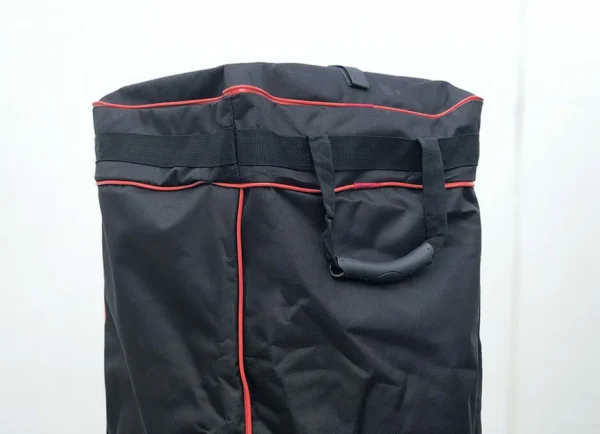 Deluxe Wheelie Carry Bag - Image 4